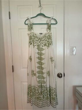 Juliet Dunn Dress